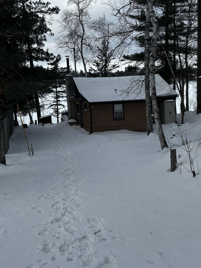 1032 Sarajac Rd NE, Longville, MN 56655