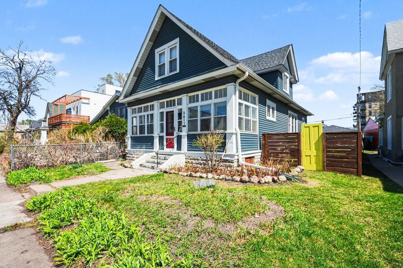 2411 Grand St NE, Minneapolis, MN 55418