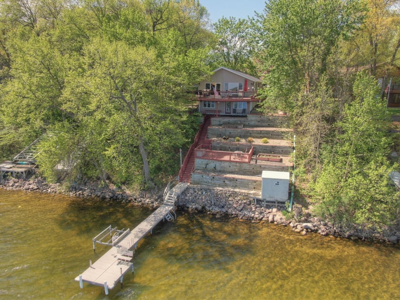 52974 Csah 20, Paynesville, MN 56362