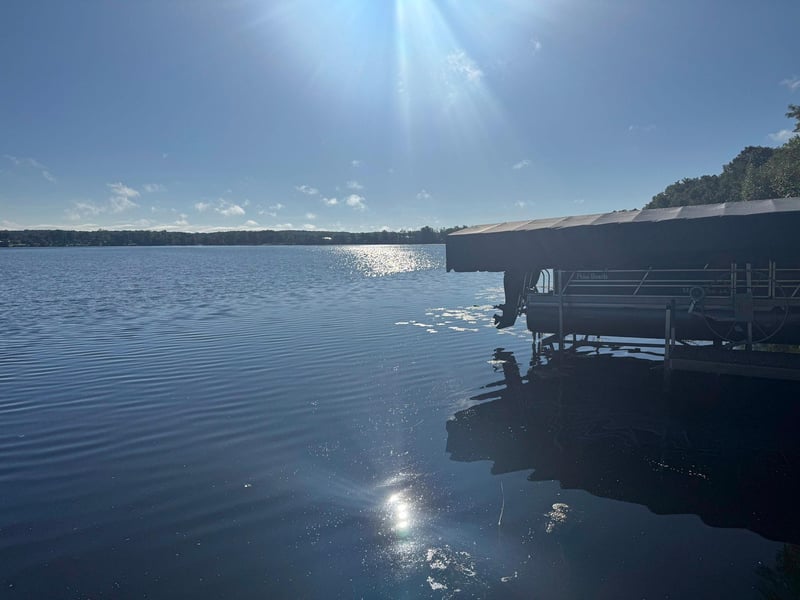 32496 Forest Ln, Burtrum, MN 56318
