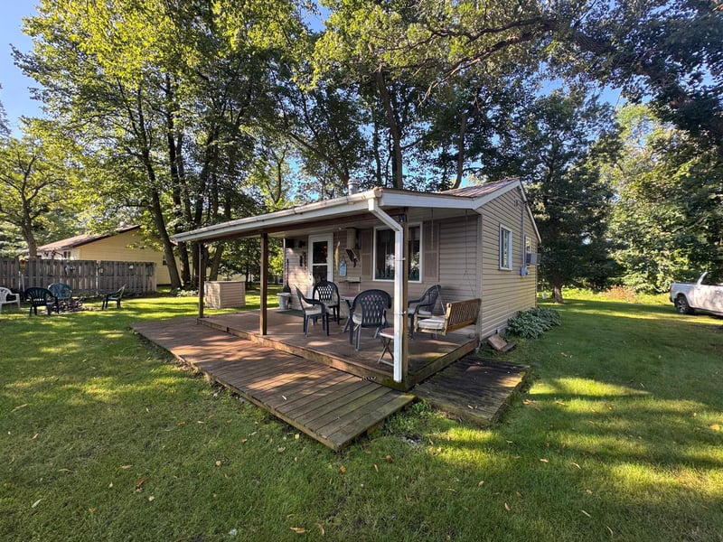 32496 Forest Ln, Burtrum, MN 56318