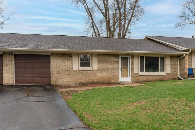 117 Jay St, Le Sueur, MN 56058