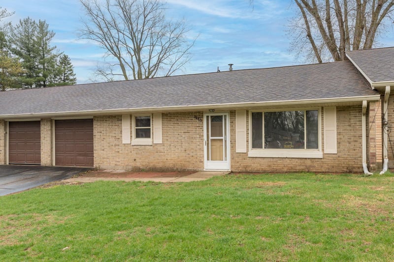 117 Jay St, Le Sueur, MN 56058