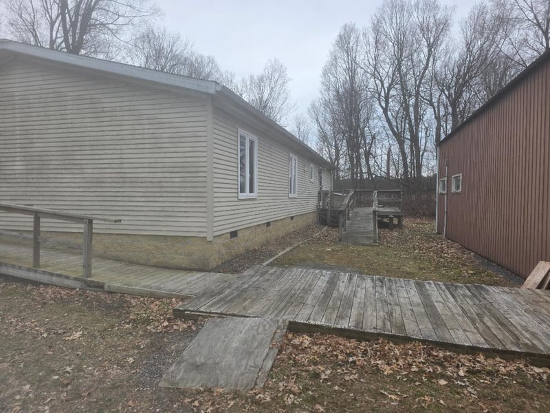 887 15th Ave, Almena, WI 54805