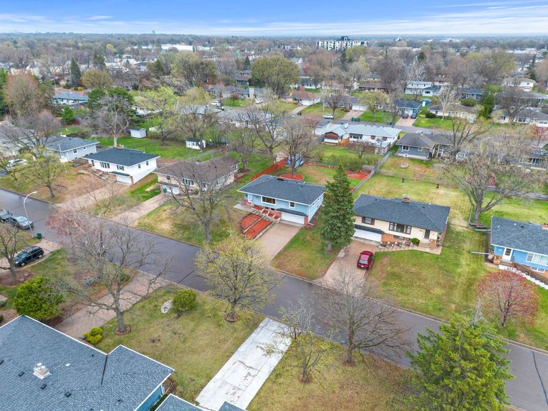 6315 Washburn Ave S, Richfield, MN 55423