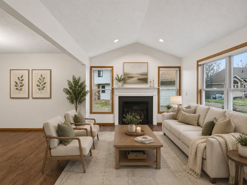 8057 Garfield St NE, Spring Lake Park, MN 55432