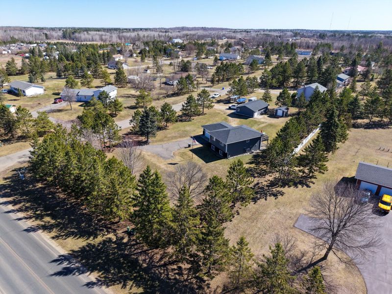 2416 Pearl Dr NE, Bemidji, MN 56601