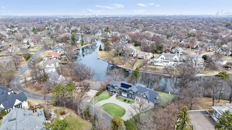 4929 E Sunnyslope Rd, Edina, MN 55424