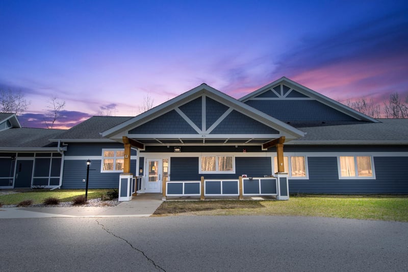 421 Kennedy Memorial Dr, Hoyt Lakes, MN 55750
