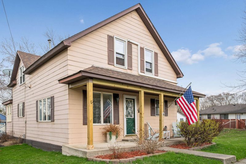 1101 3rd St E, Hastings, MN 55033
