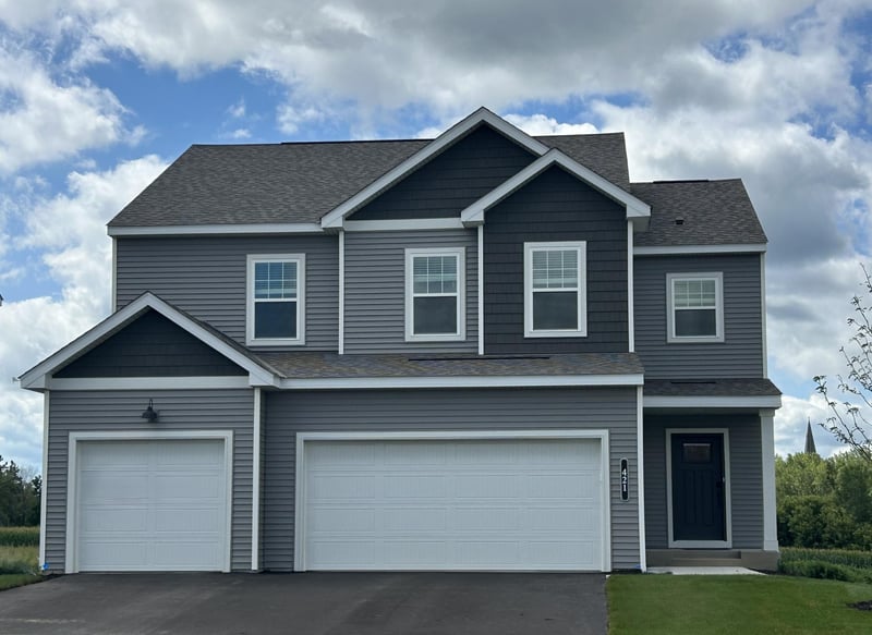 421 James Pw, Elko New Market, MN 55054
