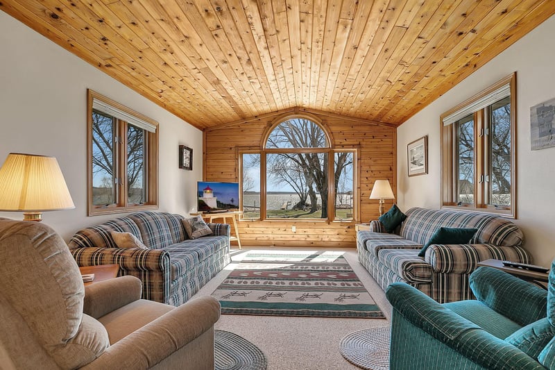 30 N Freedom Rd, Rice, MN 56367
