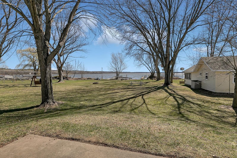30 N Freedom Rd, Rice, MN 56367