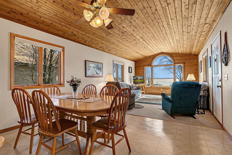 30 N Freedom Rd, Rice, MN 56367