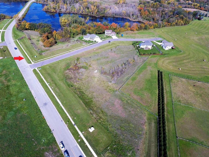 3103 Acorn Trl, Faribault, MN 55021