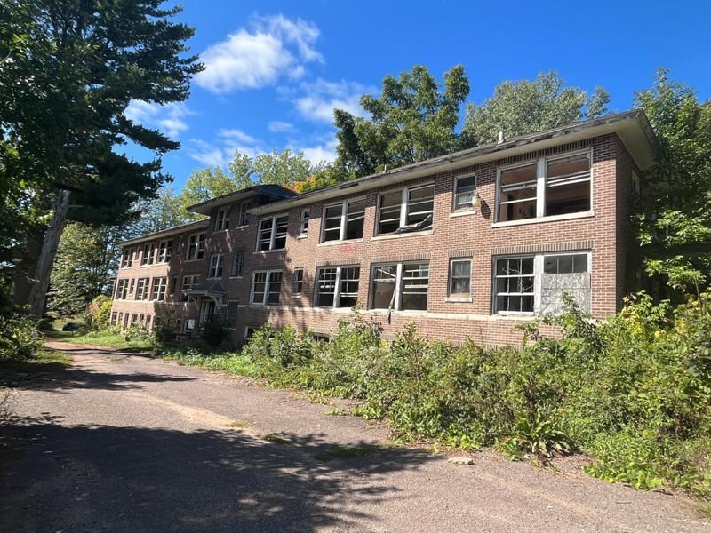10035 Pokegama Lake Road Dr, Pine City, MN 55063