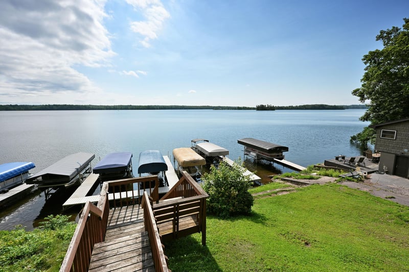 N1936 County Hwy M #6, Sarona, WI 54870