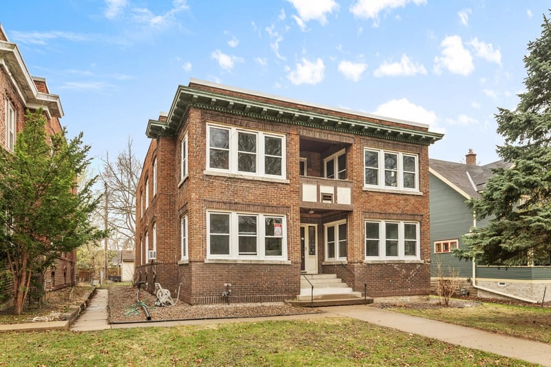 1838 Portland Ave, Saint Paul, MN 55104