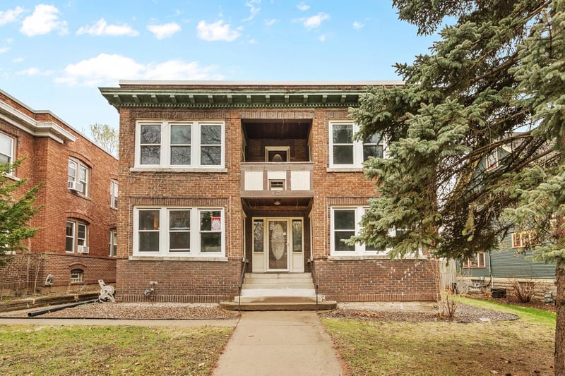 1838 Portland Ave, Saint Paul, MN 55104