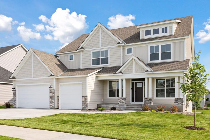 4720 131st Ave Ne, Blaine, MN 55449