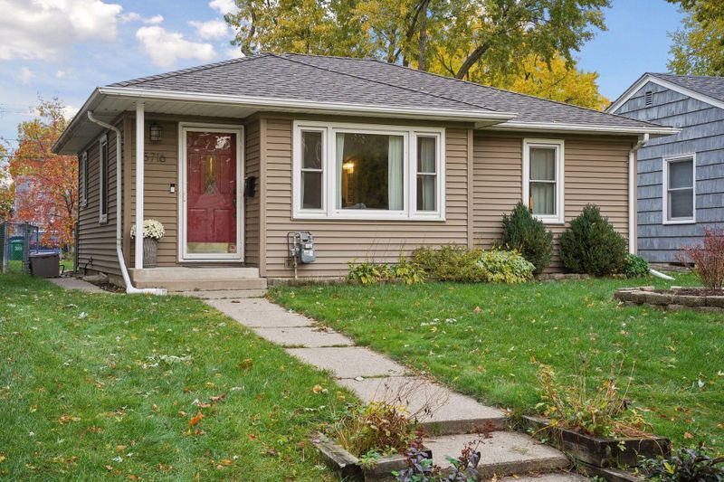 5716 Knox Ave S, Minneapolis, MN 55419