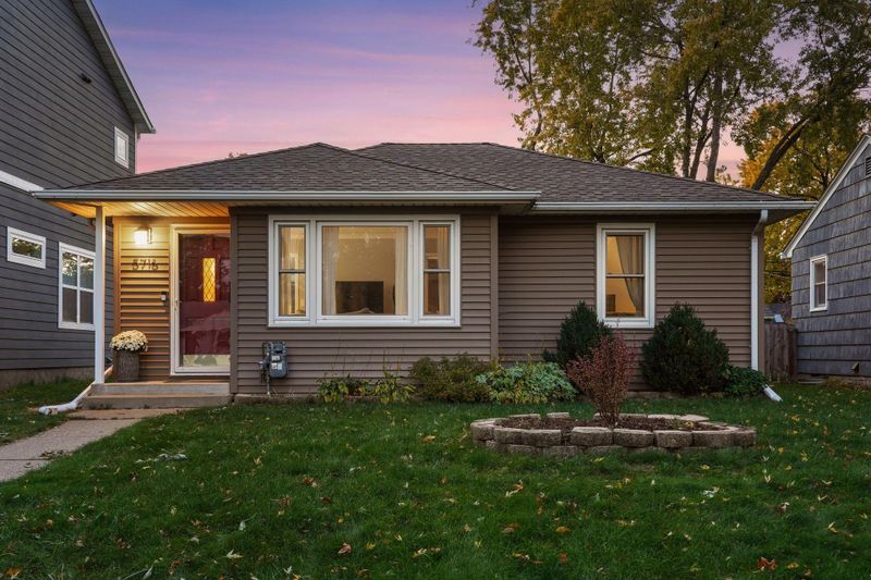 5716 Knox Ave S, Minneapolis, MN 55419