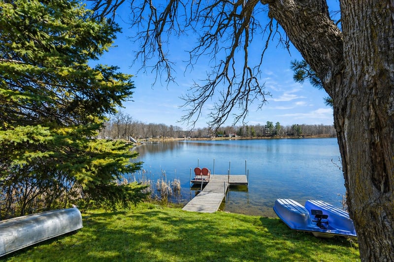 18986 Captive Lake Rd, Garrison, MN 56450