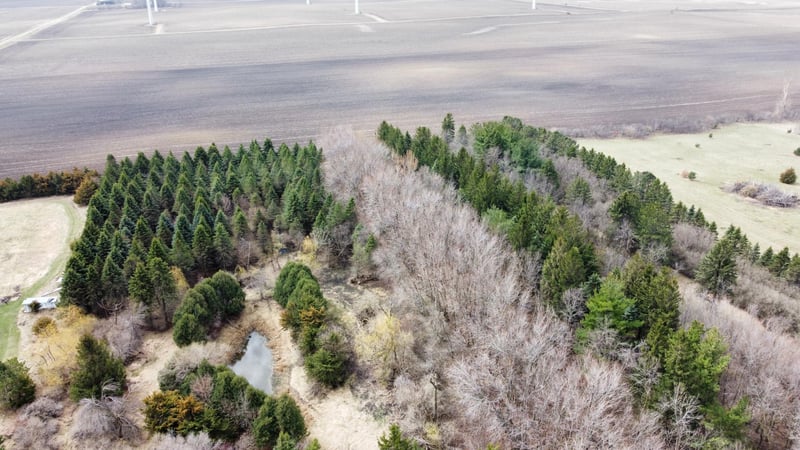 NA County Highway 35, Worthington, MN 56187