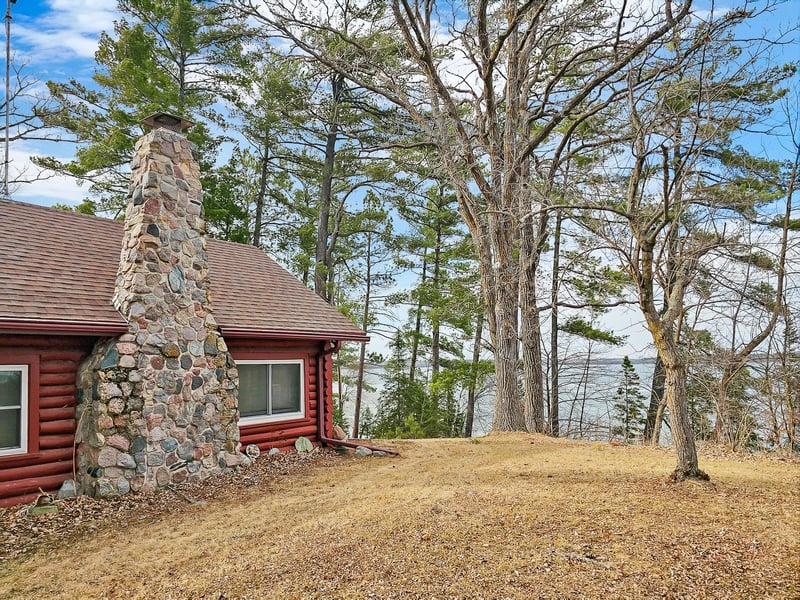 31489 Co Hwy 35, Ponsford, MN 56575