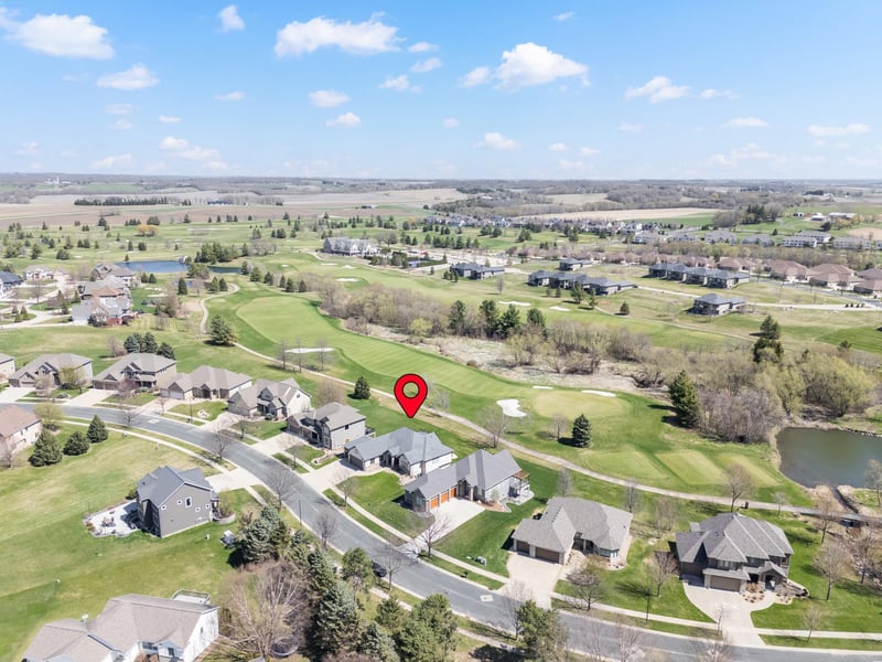 595 Somerby Pw NE, Byron, MN 55920