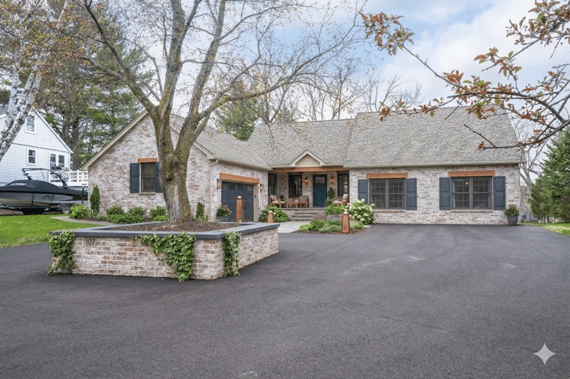 107 Park Dr, Balsam Lake, WI 54810