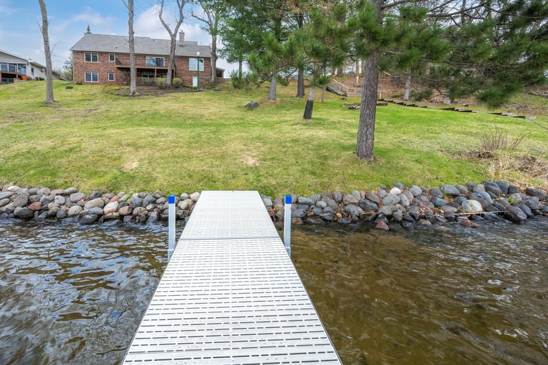 107 Park Dr, Balsam Lake, WI 54810