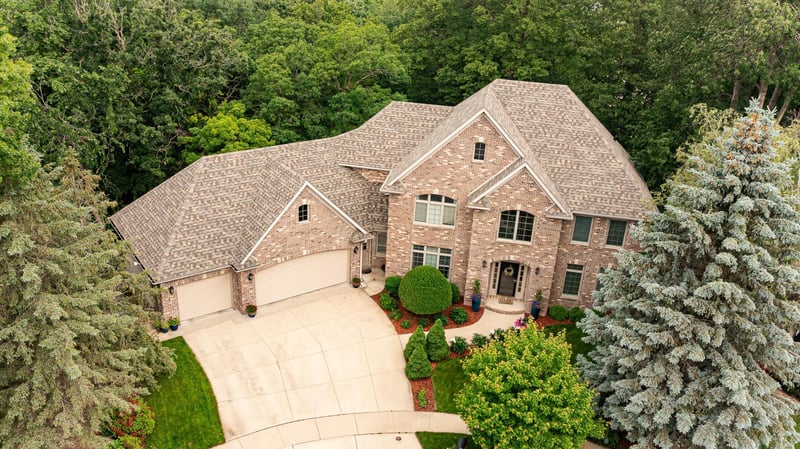 1103 Baihly Heights Ln SW, Rochester, MN 55902