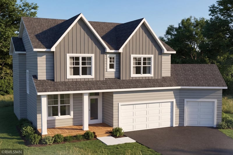 5054 Airlake Draw, Woodbury, MN 55129