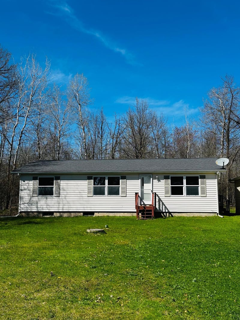 2882 28 5/16 Ave, Birchwood, WI 54817