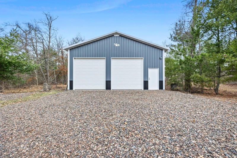 4996 Springbrook Trl, Danbury, WI 54830