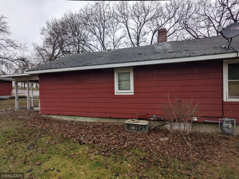 295 5th Ave, Granite Falls, MN 56241