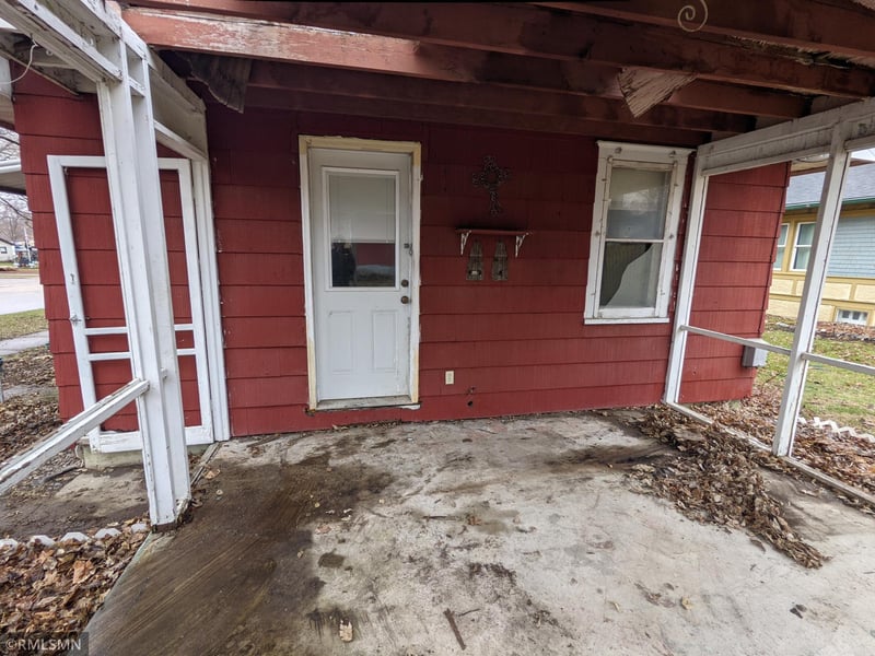 295 5th Ave, Granite Falls, MN 56241