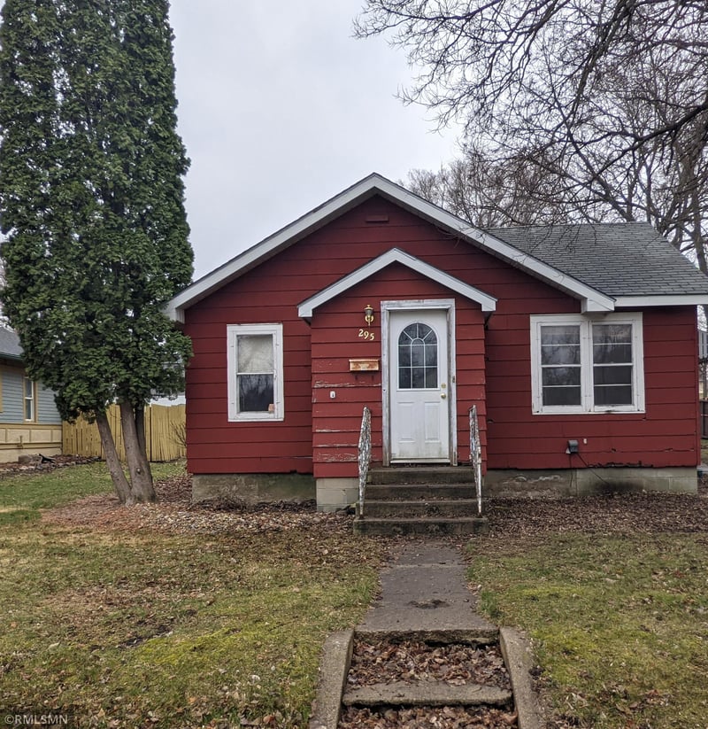 295 5th Ave, Granite Falls, MN 56241