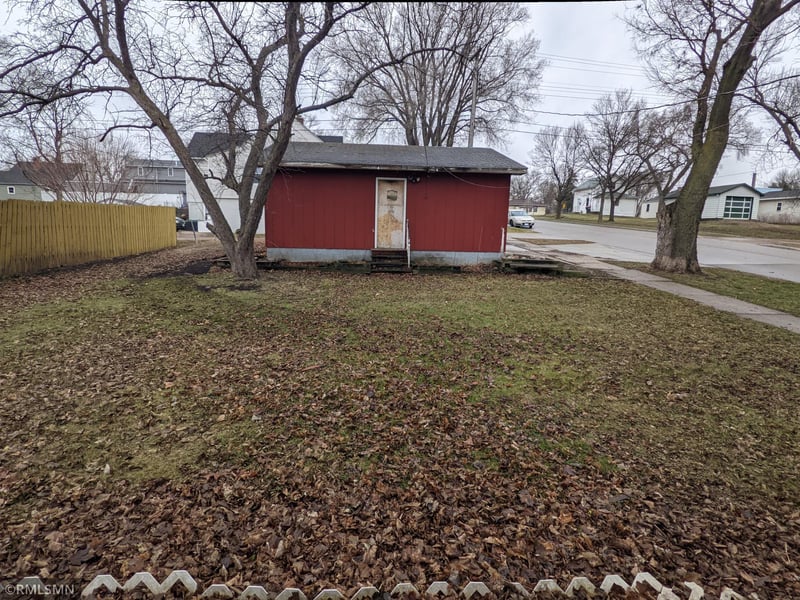 295 5th Ave, Granite Falls, MN 56241