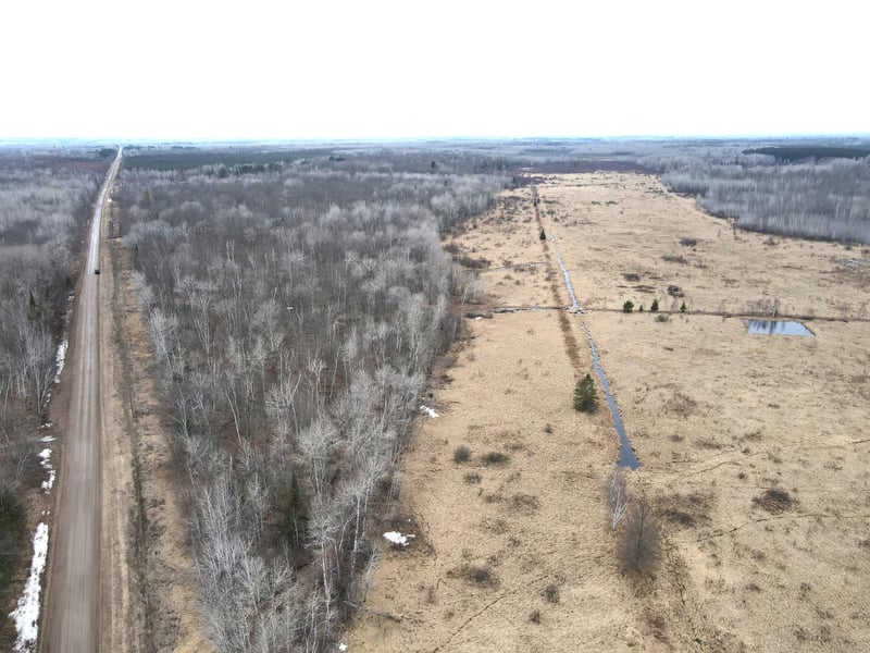 40732 650th St, Swatara, MN 55785