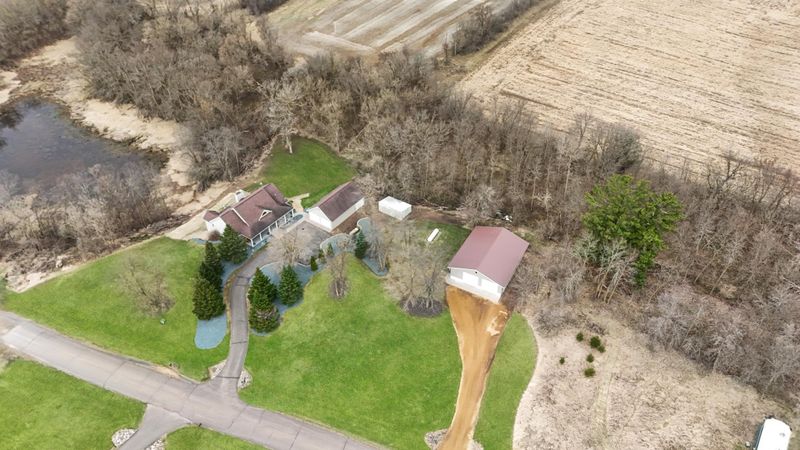 402 Rock Ridge Trl, Milltown, WI 54858