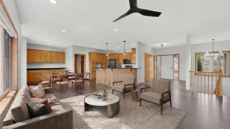6389 Summit Pointe Rd NW, Rochester, MN 55901