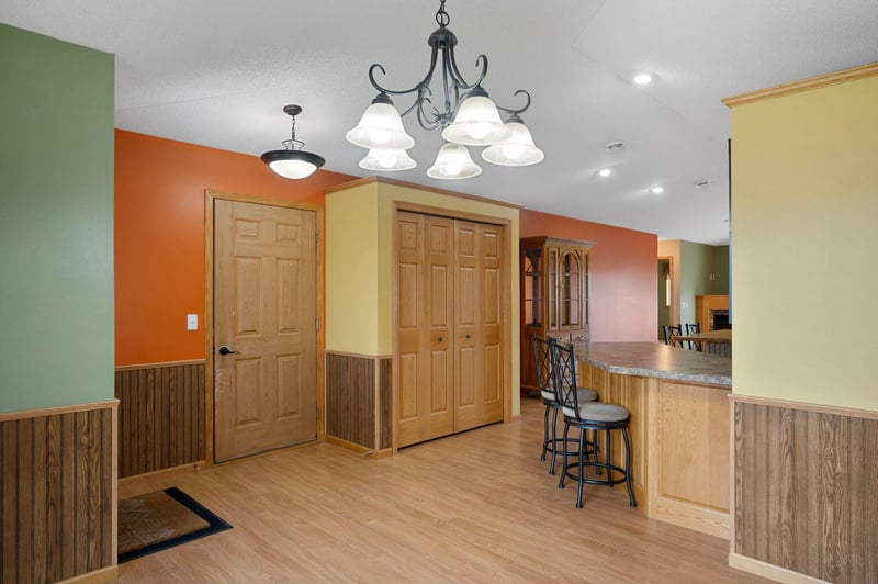 226 Quill St NE, Kimball, MN 55353