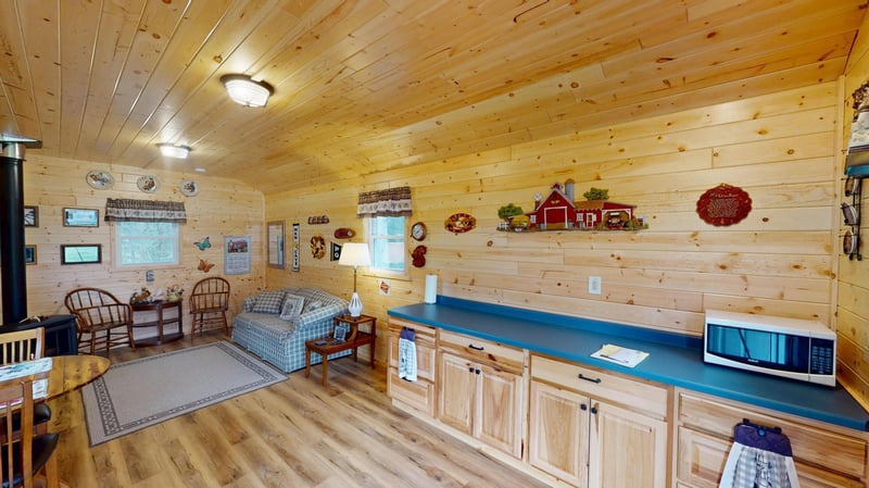 6416 Dallas Ave, Sparta, WI 54656