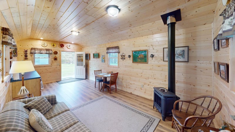 6416 Dallas Ave, Sparta, WI 54656