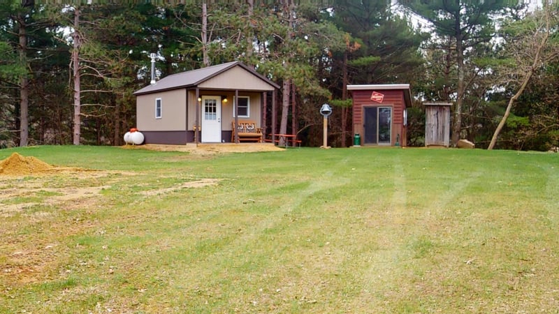 6416 Dallas Ave, Sparta, WI 54656