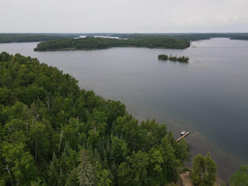 50511 Evergreen Point Rd, Marcell, MN 56657