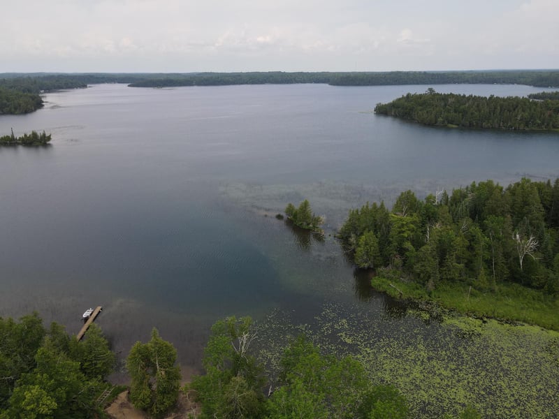 50511 Evergreen Point Rd, Marcell, MN 56657
