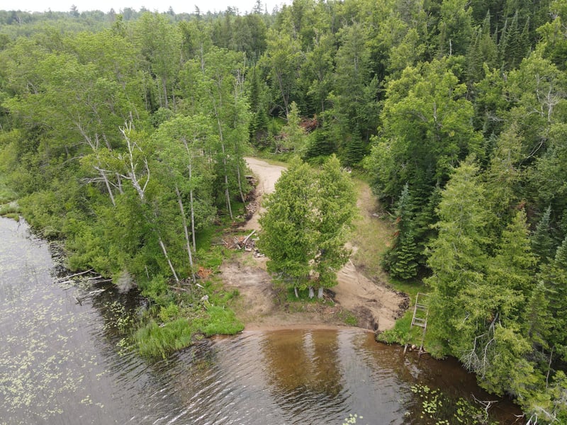 50511 Evergreen Point Rd, Marcell, MN 56657